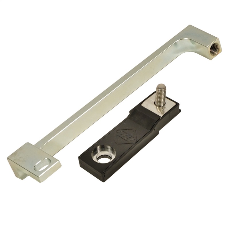 Ram 3500 Fuel Heater Kit - BD Diesel - Killer Grid Heater Upgrade Kit - `11-`24